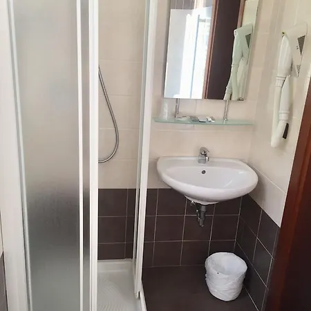 Hotel Aquila Azzurra 3*