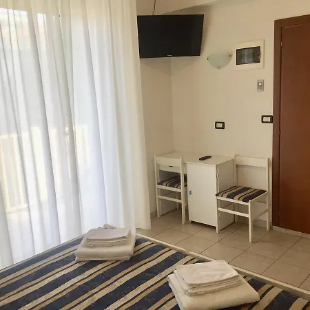 Hotel Aquila Azzurra 3*