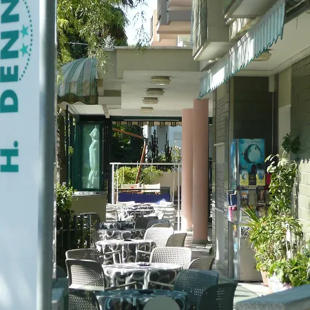 Denny Hotel Rimini