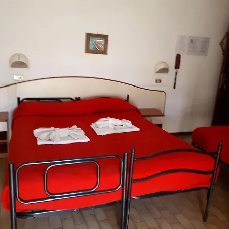 Emanuela Otel Rimini