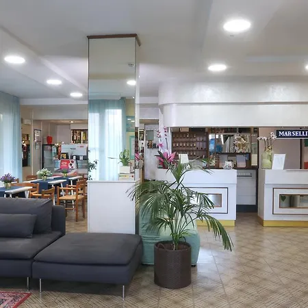 Hotel Marselli