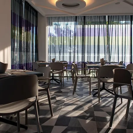 Hotel Rainbow ***s Rimini