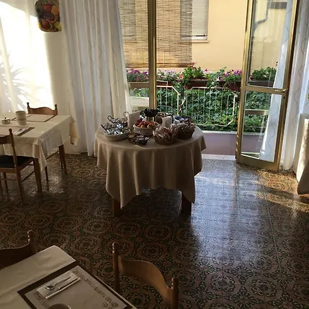 Hotel Mirella Rimini