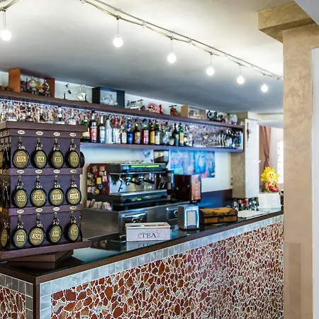 Harmony Hotel