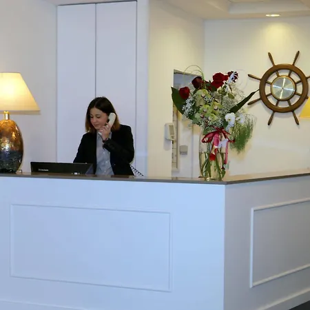 Hotell Jolie