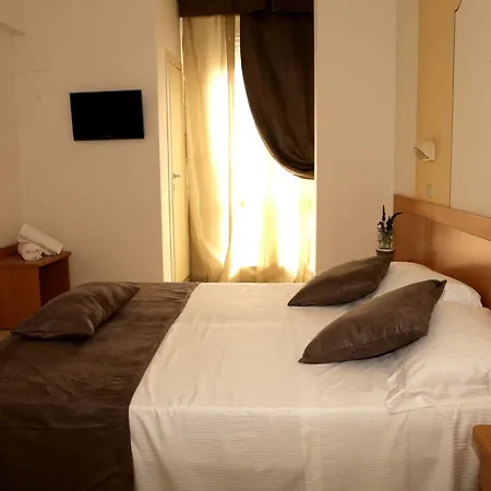 Jolie Hotell