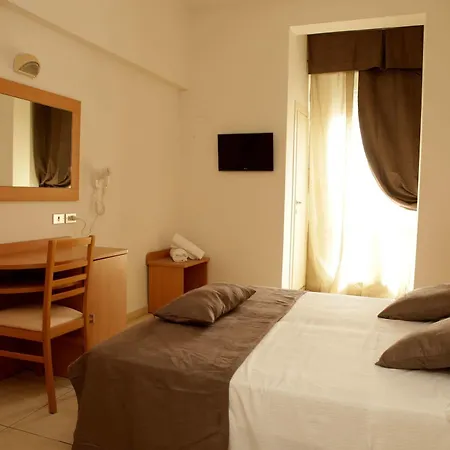 Hotell Jolie Rimini