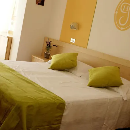 Hotell Jolie