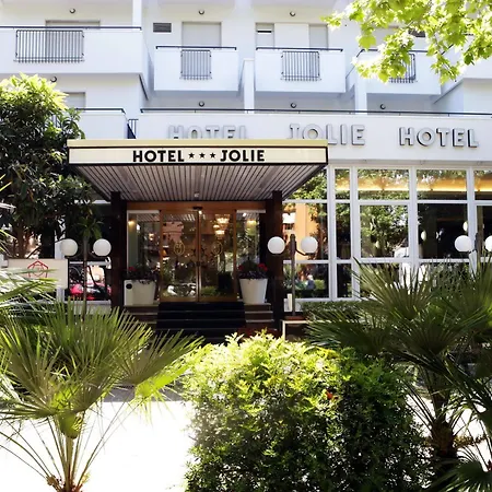 Jolie 3* Rimini