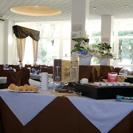Jolie Hotell Rimini