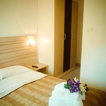 Internazionale Aparthotel Rimini