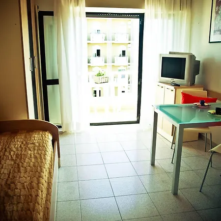 Aparthotel Internazionale