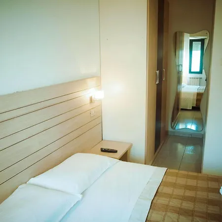Internazionale Aparthotel 3*