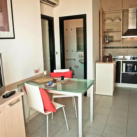 Aparthotel Internazionale Rimini