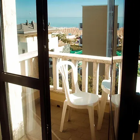 Internazionale Aparthotel Rimini