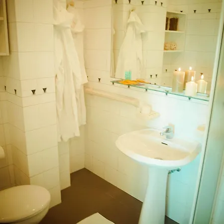 Internazionale Aparthotel 3*