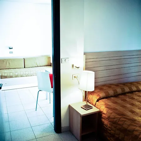 Internazionale Aparthotel Rimini