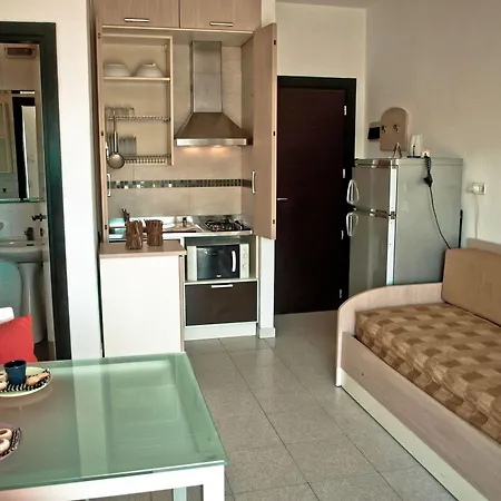 Internazionale Aparthotel