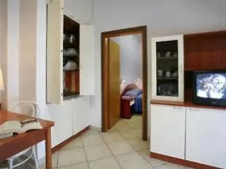 Hotel apartamentowy I Girasoli 3*