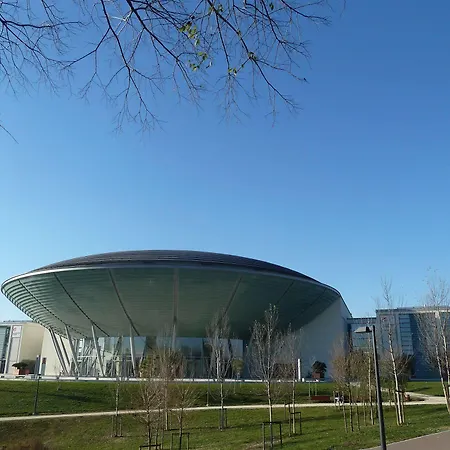 Abamar 3* Римини