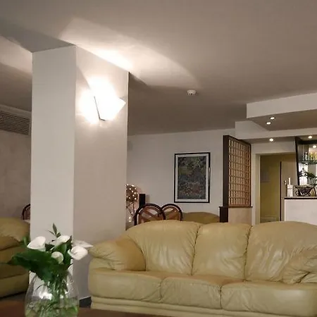 Lime Szálloda 3*