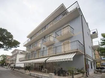 Blue Sky Bed & Breakfast Rimini
