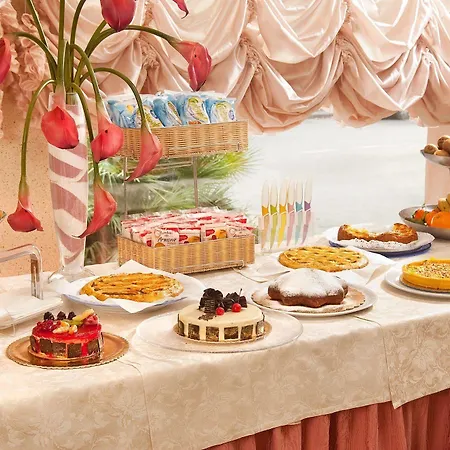Luigia Otel 3*