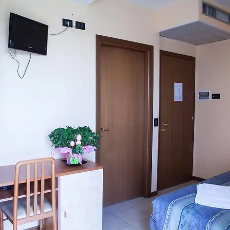 Bamby Hotel Rimini