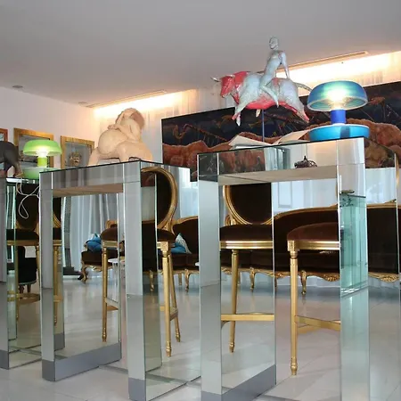 Sanmarino Idesign 4*