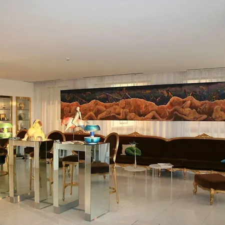 Hotel Sanmarino Idesign 4*