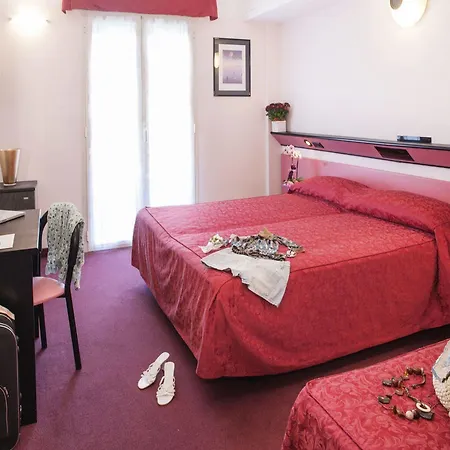 Levante Szálloda Rimini