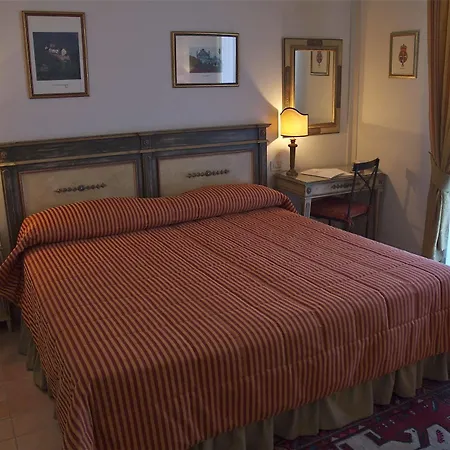Hotel I Tre Re Rímini