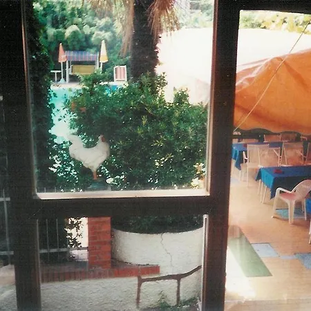 Club Italgor Hotel