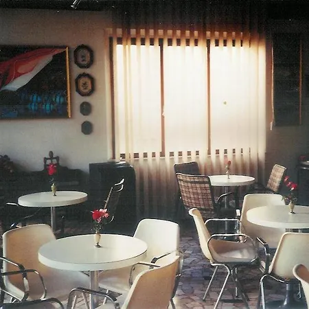 Hotel Club Italgor