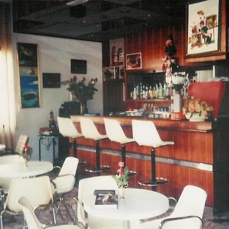 Club Italgor Hotel Rimini