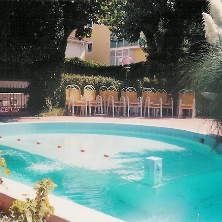 Club Italgor Hotel