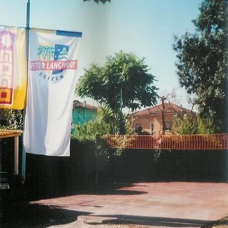 Club Italgor 2*