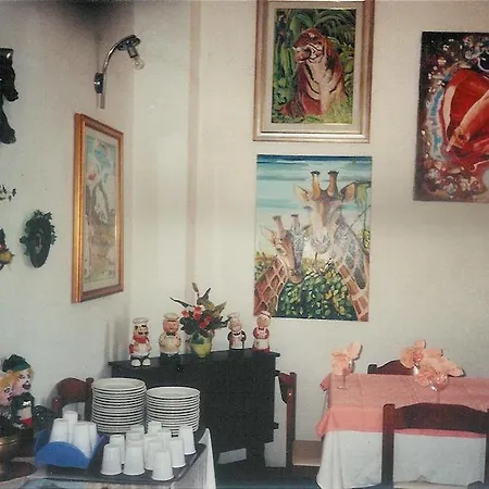 Hotel Club Italgor Rimini
