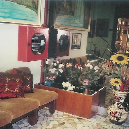 Hotel Club Italgor 2*