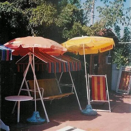 Hotel Club Italgor Rimini