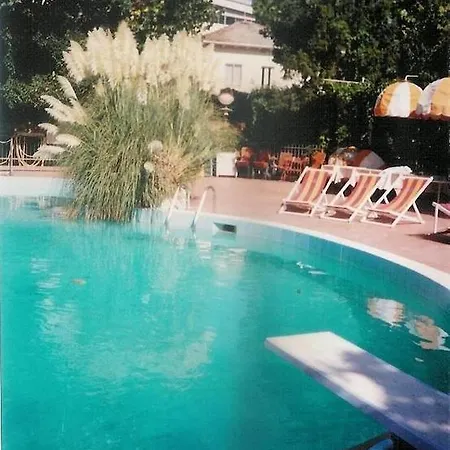 Club Italgor 2* Rimini