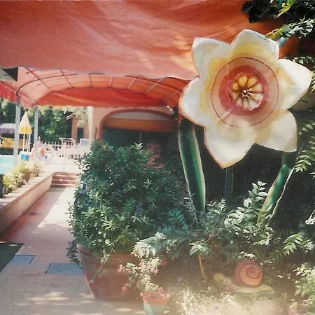 Club Italgor Hotel