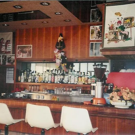 Club Italgor 2*