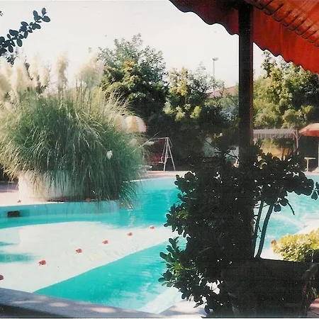 Club Italgor Hotel Rimini