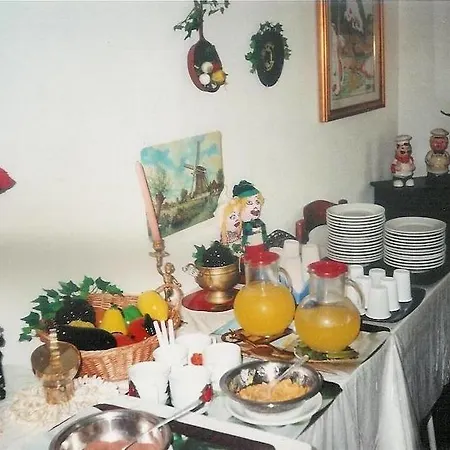 Club Italgor Hotel 2*