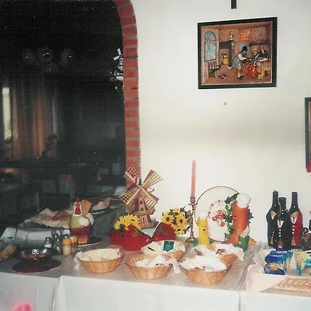 Club Italgor Hotel
