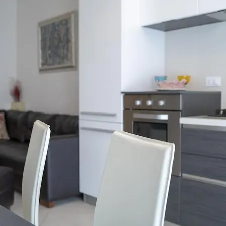 Fellini - Family Flat Lejlighed Rimini
