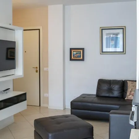 Fellini - Family Flat Lejlighed Rimini