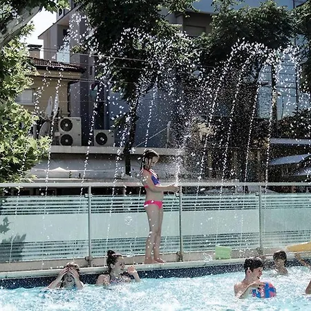 Hotel Executive La Fiorita