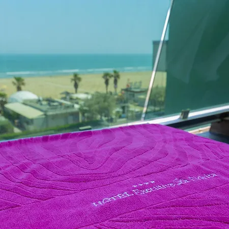 Executive La Fiorita 4* ريميني
